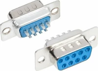 D.Sub Connector