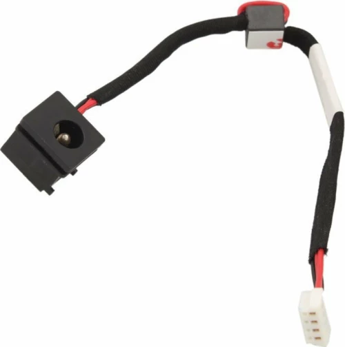 DC Power Jack για Toshiba Satellite