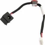 DC Power Jack για Toshiba Satellite