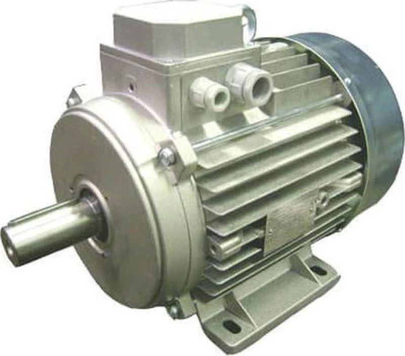 Plus Ηλεκτροκινητήρας 7.5hp MS112L4 207123