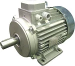 Plus Ηλεκτροκινητήρας 7.5hp MS112L4 207123
