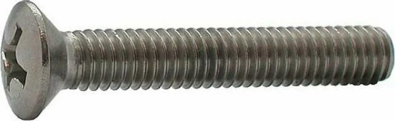 ΜΗΧΑΝΟΒΙΔΑ 3mmX20mm ΦΑΚΗΣ INOX A2 OEM DIN966