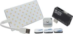 Blind Spot Gear – Crack Light + Dimmer