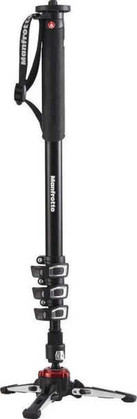 Manfrotto Monopod Mvmxproa4 (Mn Mvmxproa4)