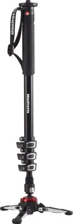 Manfrotto Monopod Mvmxproa4 (Mn Mvmxproa4)