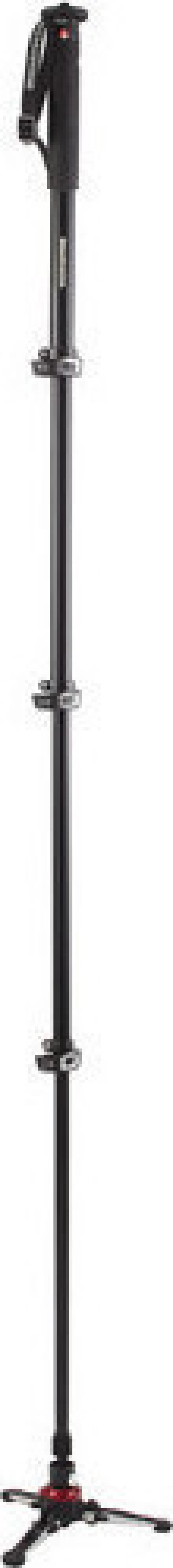 Manfrotto Monopod Mvmxproa4 (Mn Mvmxproa4)