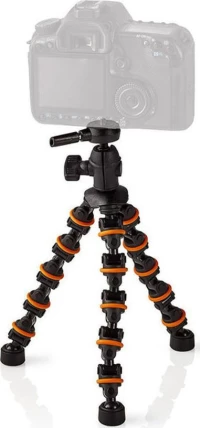 Nedis GPOD3200BK Τρίποδο - Μίνι