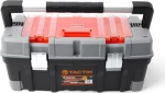 Tactix 320304 Εργαλειοθήκη Χειρός Πλαστική 56x28x25cm