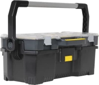 Stanley STST1-70317 Εργαλειοθήκη Χειρός Πλαστική 55x32x25cm