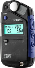 Sekonic L-308X Flashmate (100357X)