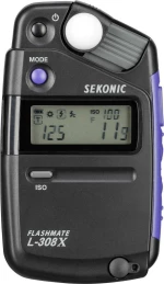 Sekonic L-308X Flashmate (100357X)
