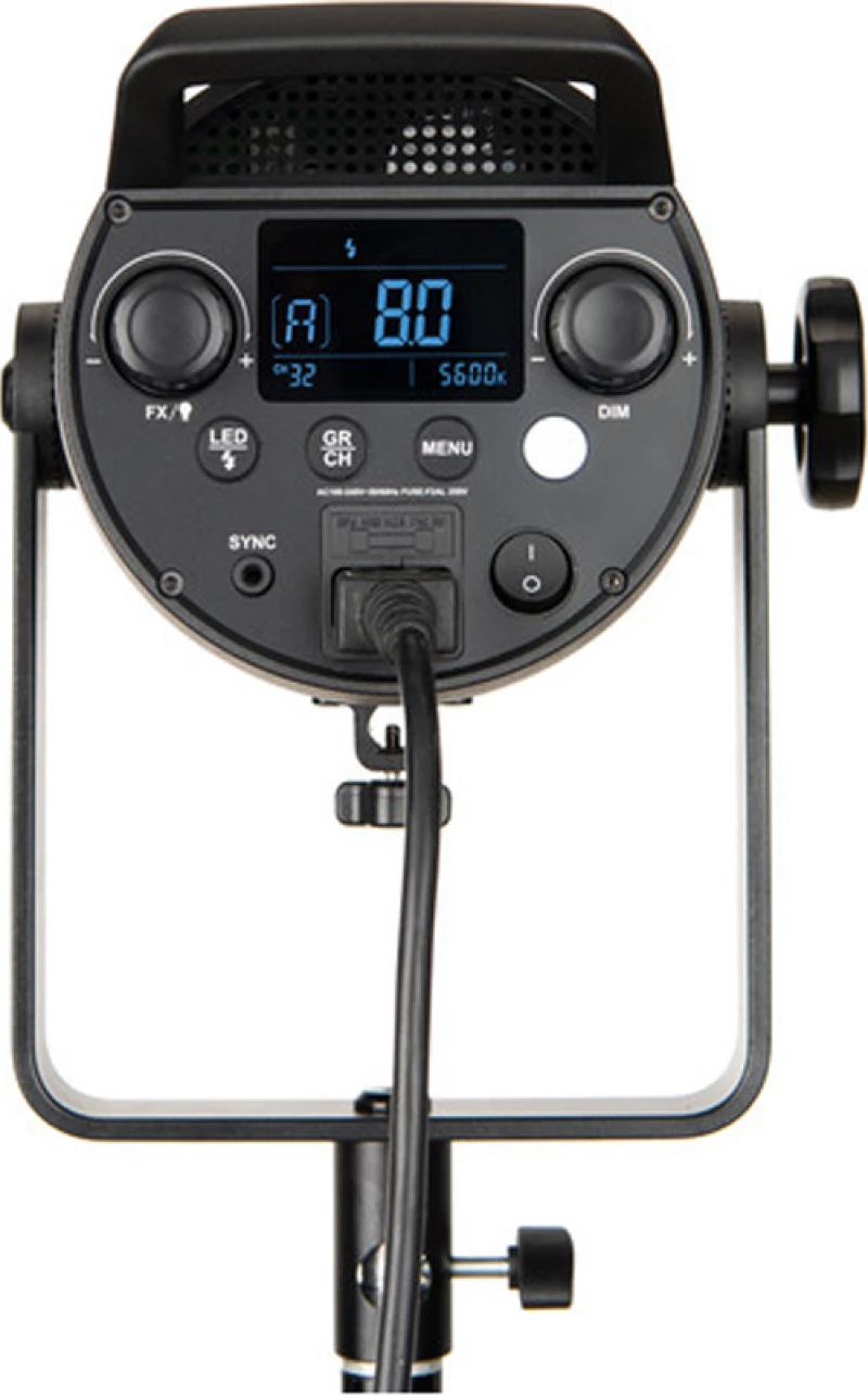 Godox FV200 High Speed Sync