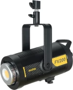Godox FV200 High Speed Sync