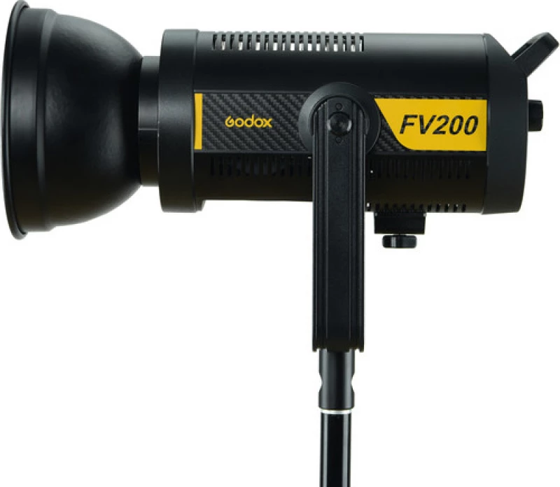 Godox FV200 High Speed Sync