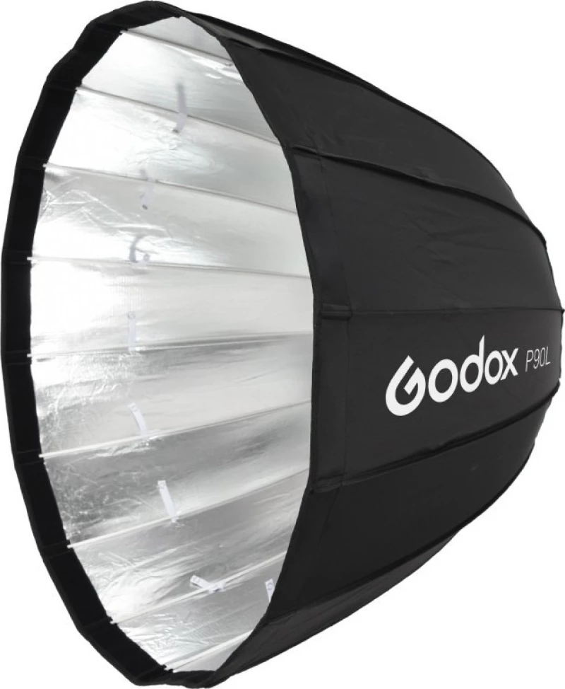 Godox Softbox P90L Parabolic 90cm