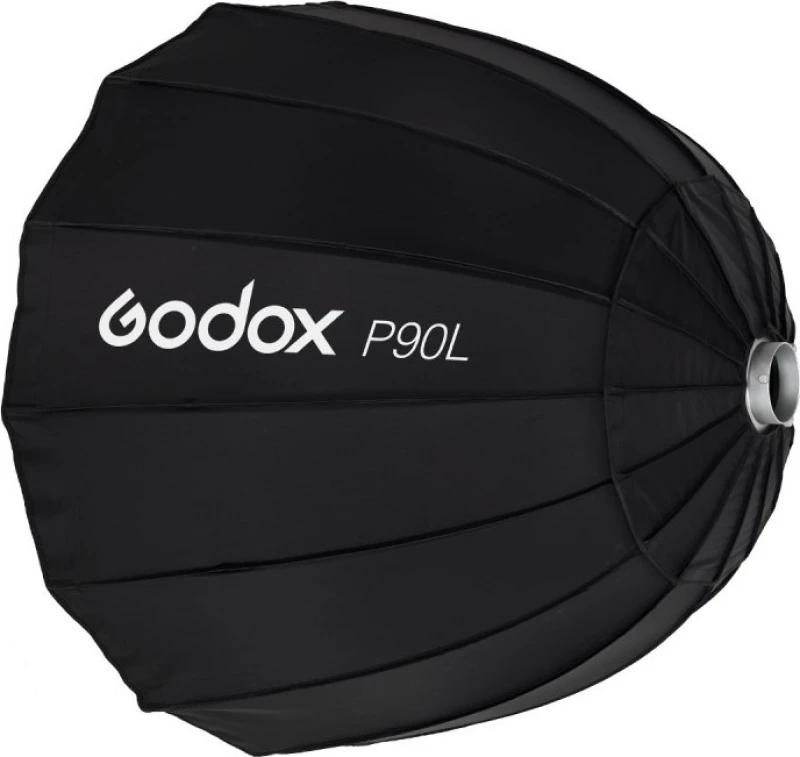 Godox Softbox P90L Parabolic 90cm