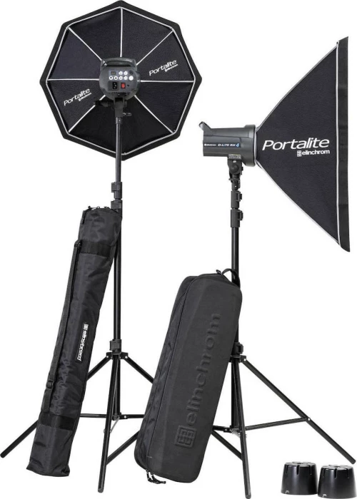 Elinchrom D-Lite RX 4/4 20839.2.EU
