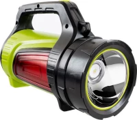 Kraft & Dele Φακός Επαναφορτιζόμενος Led KD-1243