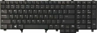 Πληκτρολόγιο Dell Latitude E6520 E6530 E6540 E5520 E5530 ( Backlit / Χωρίς PointStick )