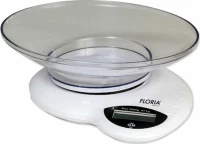 Zilan ZLN7697 Ψηφιακή Ζυγαριά Κουζίνας 3kg