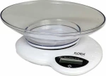 Zilan ZLN7697 Ψηφιακή Ζυγαριά Κουζίνας 3kg