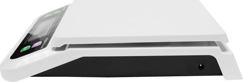 DT-510 Ψηφιακή Ζυγαριά Κουζίνας 30kg