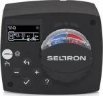 SELTRON ACC40 ΕΛΕΓΚΤΗΣ ΣΤΑΘΕΡΗΣ ΘΕΡΜΟΚΡΑΣΙΑΣ ΠΡΟΣΑΓΩΓΗΣ