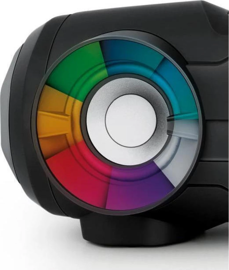 Sencor Φορητό Ηχοσύστημα SPT 5800 με Bluetooth / CD / USB / Ραδιόφωνο σε Μαύρο Χρώμα