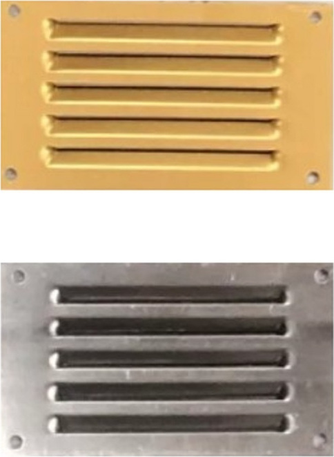 Περσίδα εξαερισμού 8.5x5 asimi - 18-401-195