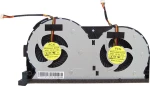 CPU Fan για Lenovo Y50/Y50-70/Y50-70AM/Y50-70AS