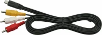 Sony Vmc-15Mr2 Av Cable (Vmc15Mr2.Syh)