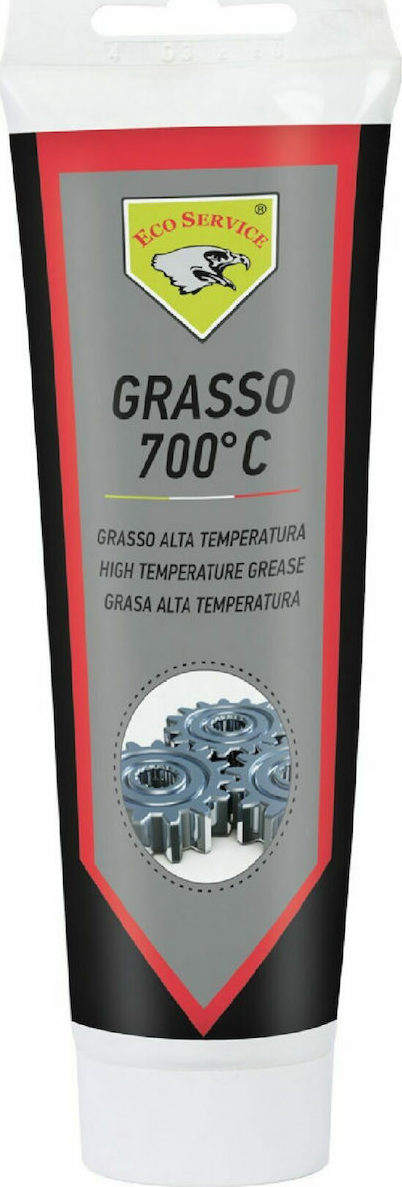 Γράσο υψηλής θερμοκρασίας Eco Service 900gr - 84130/01