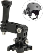 Everywhere Βάση Στήριξης για Κράνος για Action Cameras OEM