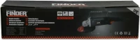 197214 Τροχός 180mm Ρεύματος 1400W