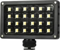 Viltrox Rb08 Mini Bicolor Portable Led Light