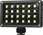 Viltrox Rb08 Mini Bicolor Portable Led Light