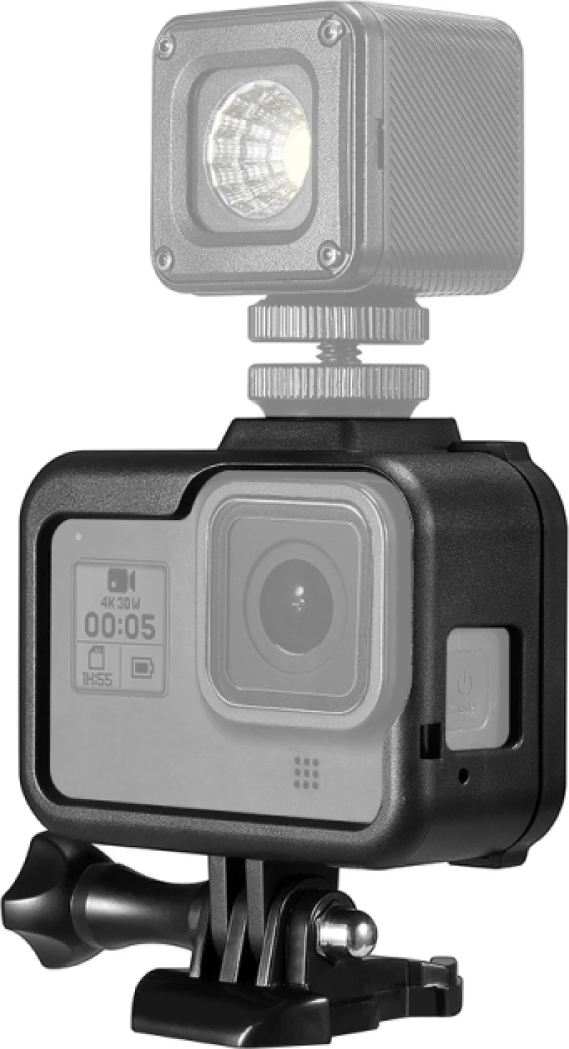 PU443B for GoPro HERO8 Black