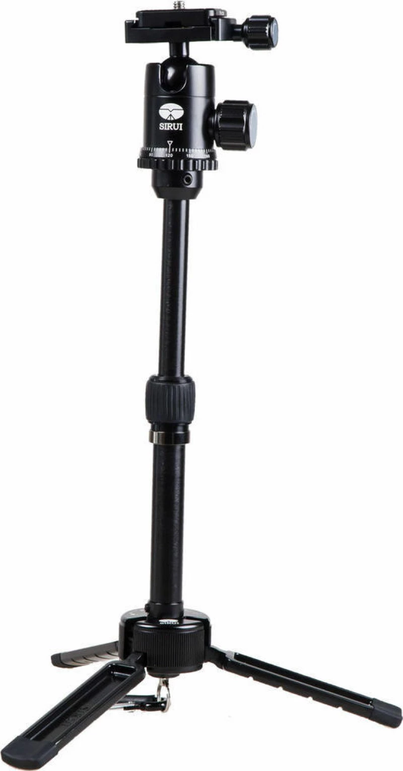 Sirui 3T-35K Τρίποδο - Μίνι