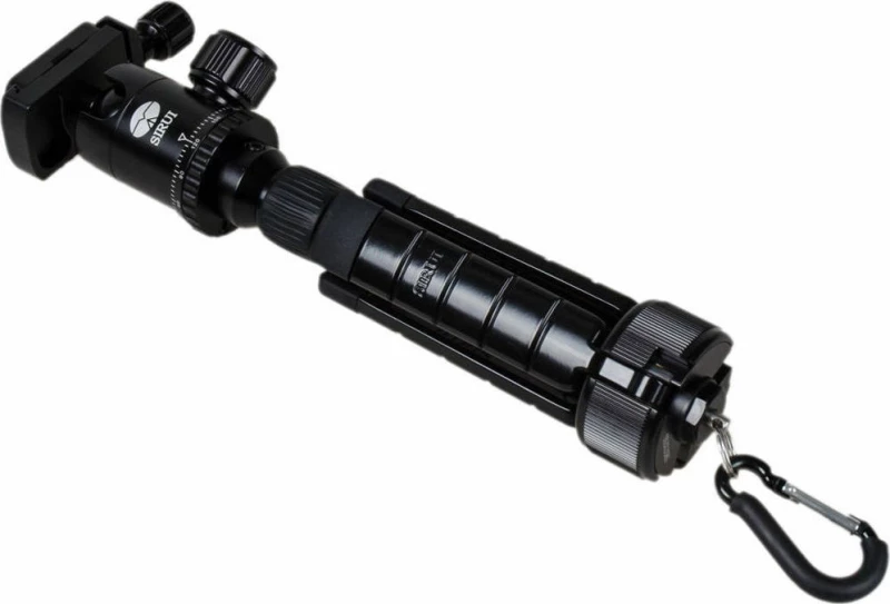 Sirui 3T-35K Τρίποδο - Μίνι