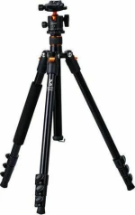 K&F Concept SA234 KF09.080 Τρίποδο - Φωτογραφικό