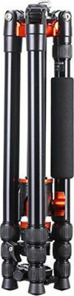 K&F Concept SA254T2 KF09.090 Τρίποδο - Φωτογραφικό