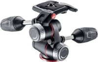 Manfrotto MHXPRO-3W Κεφαλή - Φωτογραφική