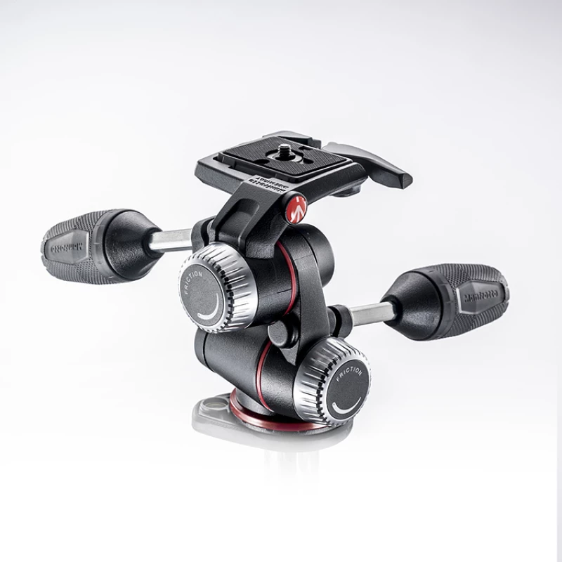 Manfrotto MHXPRO-3W Κεφαλή - Φωτογραφική