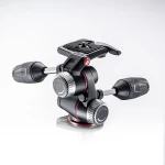 Manfrotto MHXPRO-3W Κεφαλή - Φωτογραφική