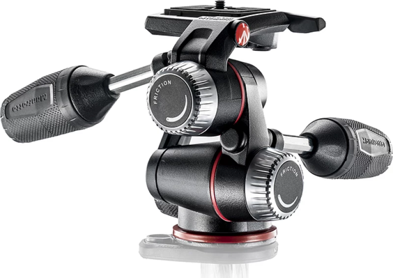 Manfrotto MHXPRO-3W Κεφαλή - Φωτογραφική