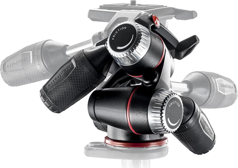 Manfrotto MHXPRO-3W Κεφαλή - Φωτογραφική