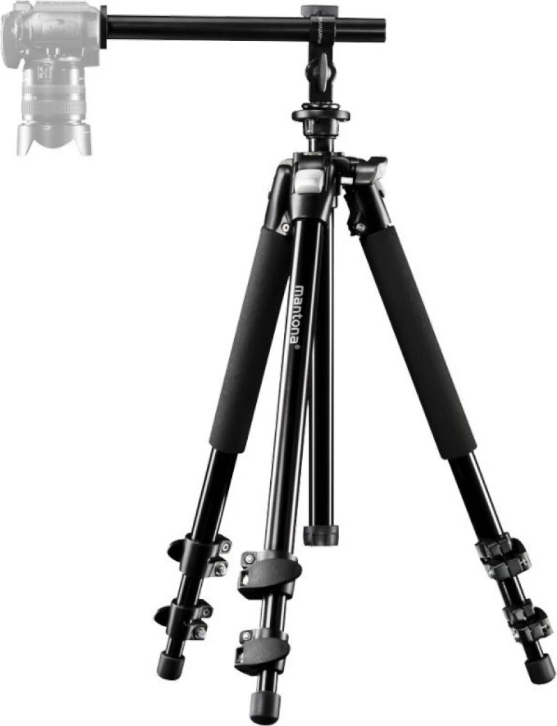 Mantona Scout MAX Set Makro Photography 20382