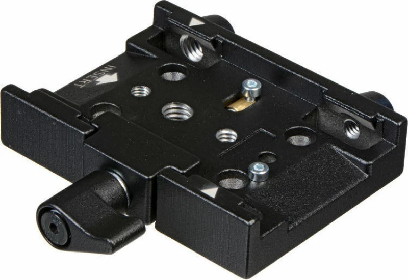 Manfrotto 577 Release Adapter