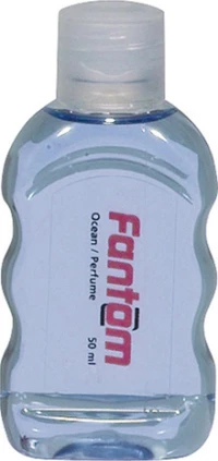 Fantom Ocean/Perfume 50ml Αρωματικό για Ηλεκτρική Σκούπα