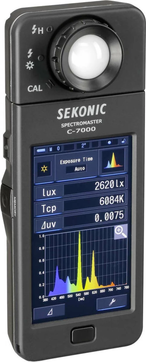 Sekonic C-7000 Spectromaster 100387